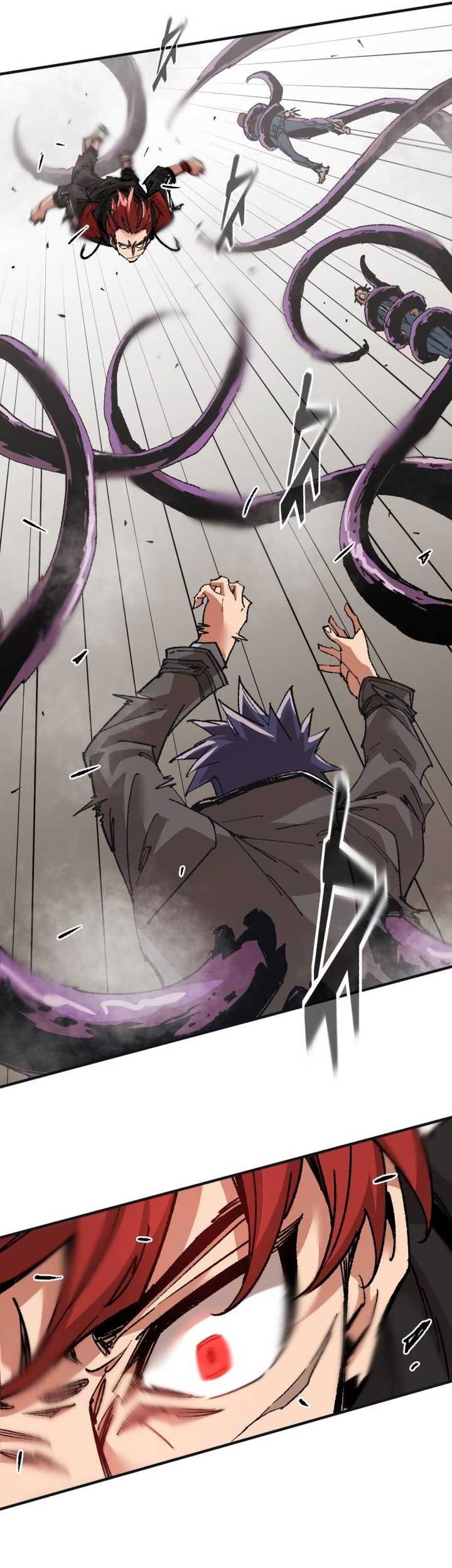 It’s Kill Or Be Killed Chapter 06 Gambar 106