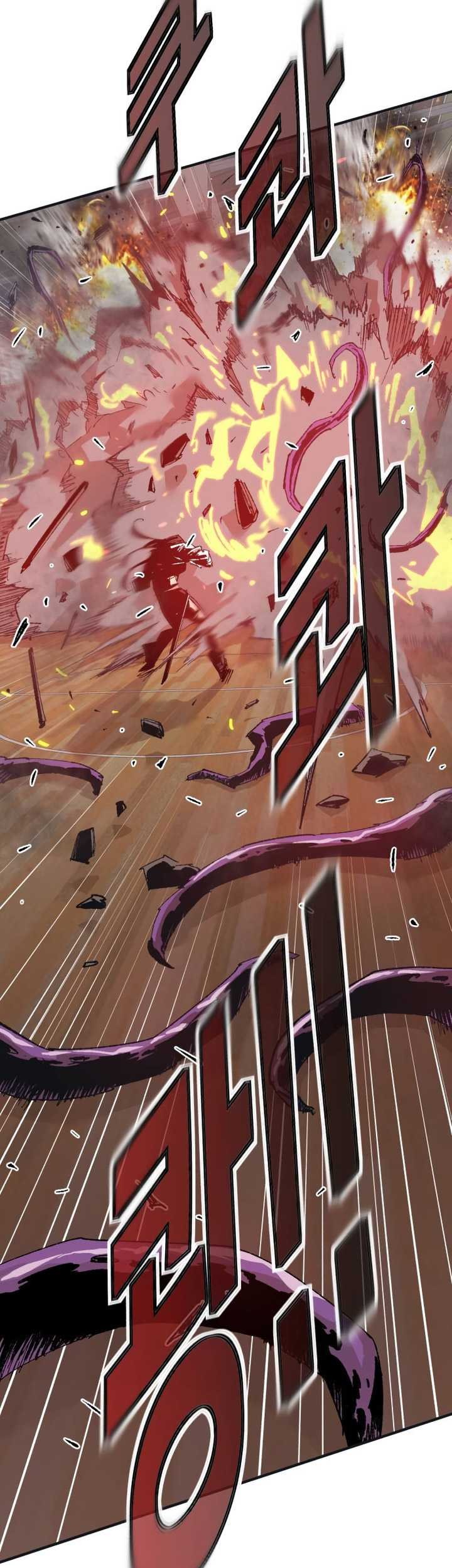 It’s Kill Or Be Killed Chapter 06 Gambar 108