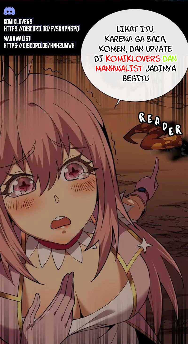 It’s Kill Or Be Killed Chapter 06 Gambar 114