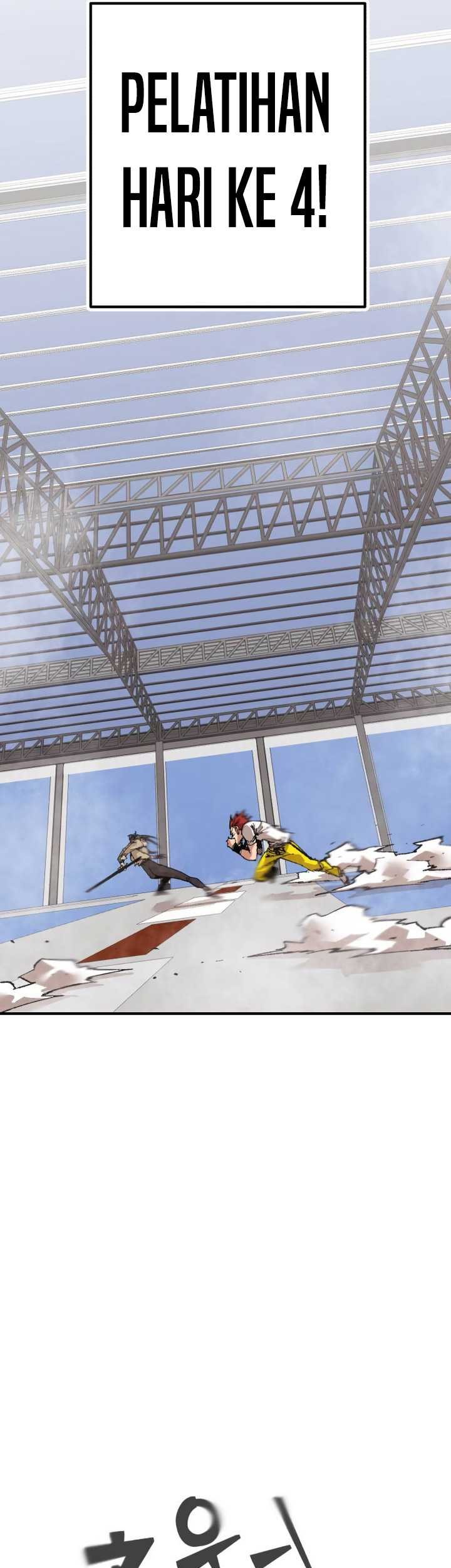 It’s Kill Or Be Killed Chapter 06 Gambar 10