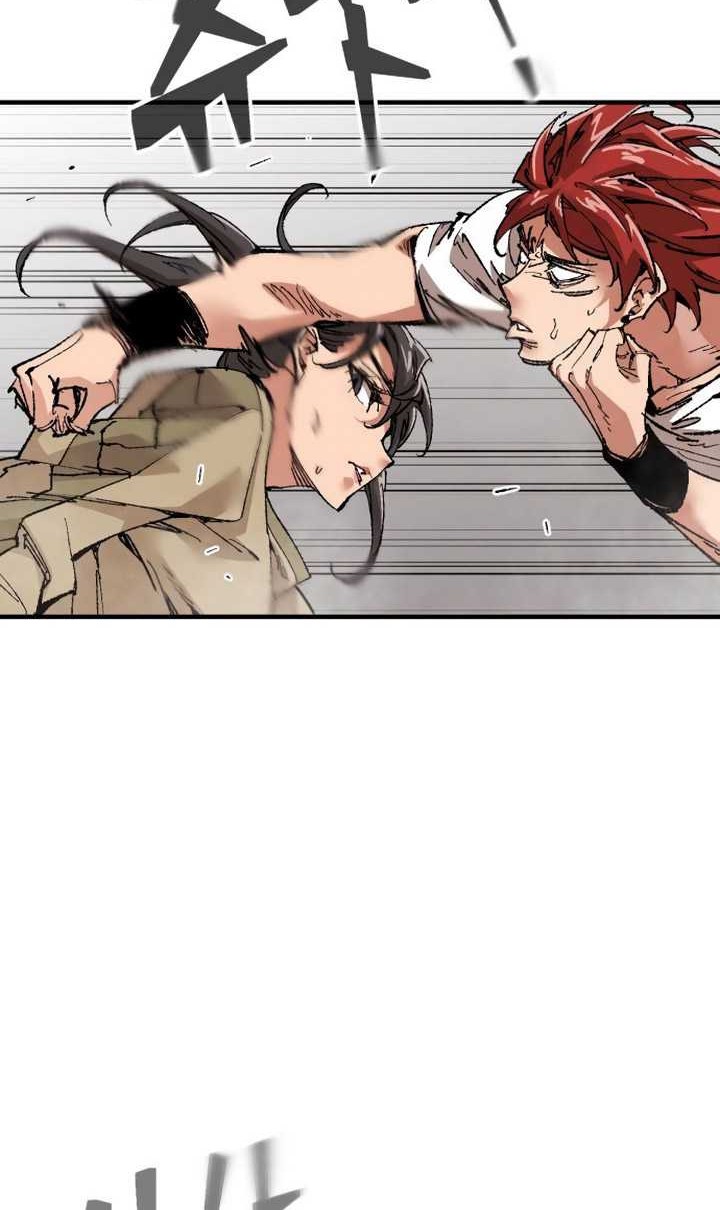 It’s Kill Or Be Killed Chapter 06 Gambar 11