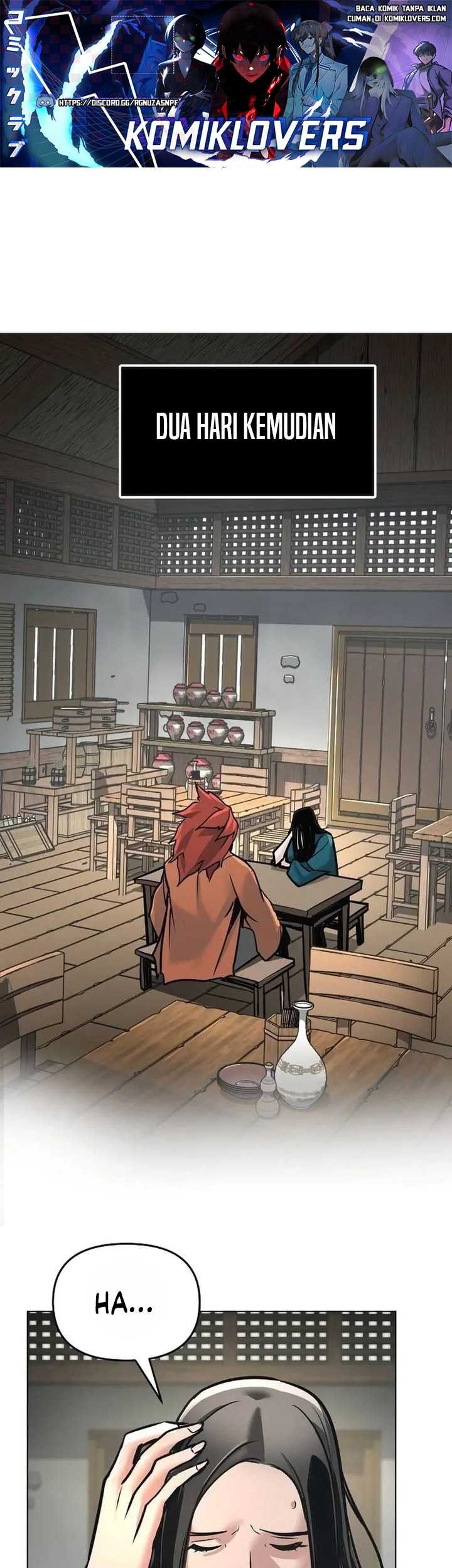 Baca The Mysterious World’s Greatest Martial Artist Little Prince Chapter 08 Gambar 2
