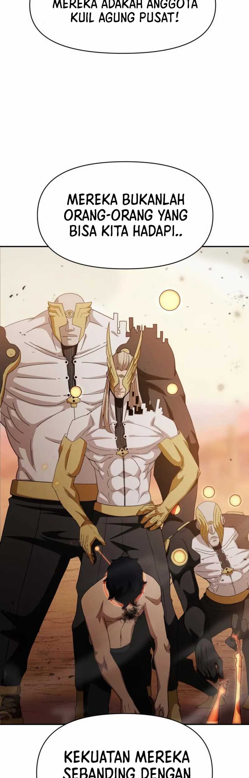 Voidman Chapter 03 Gambar 59