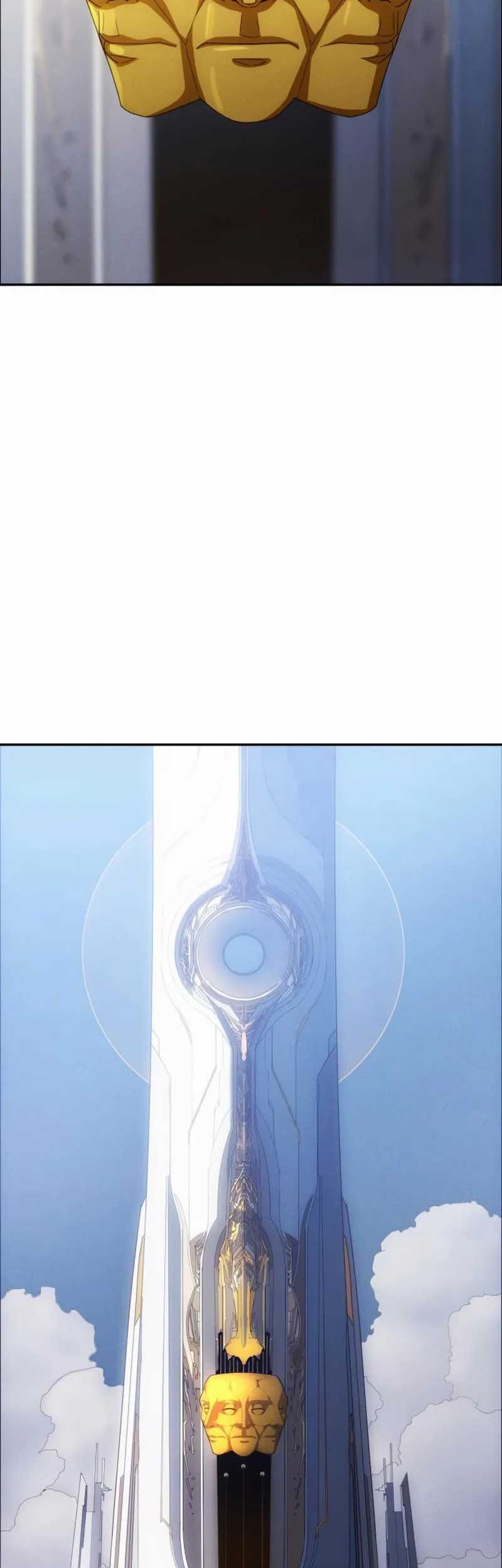 Baca Manhwa Voidman Chapter 03 Gambar 2