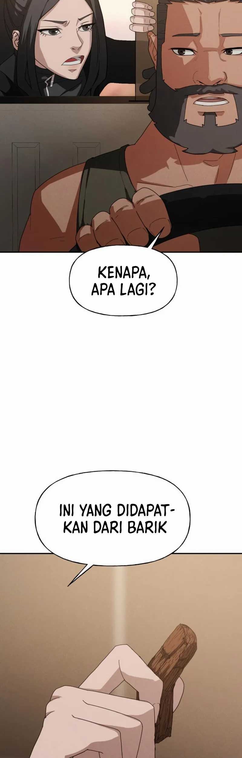 Voidman Chapter 03 Gambar 14