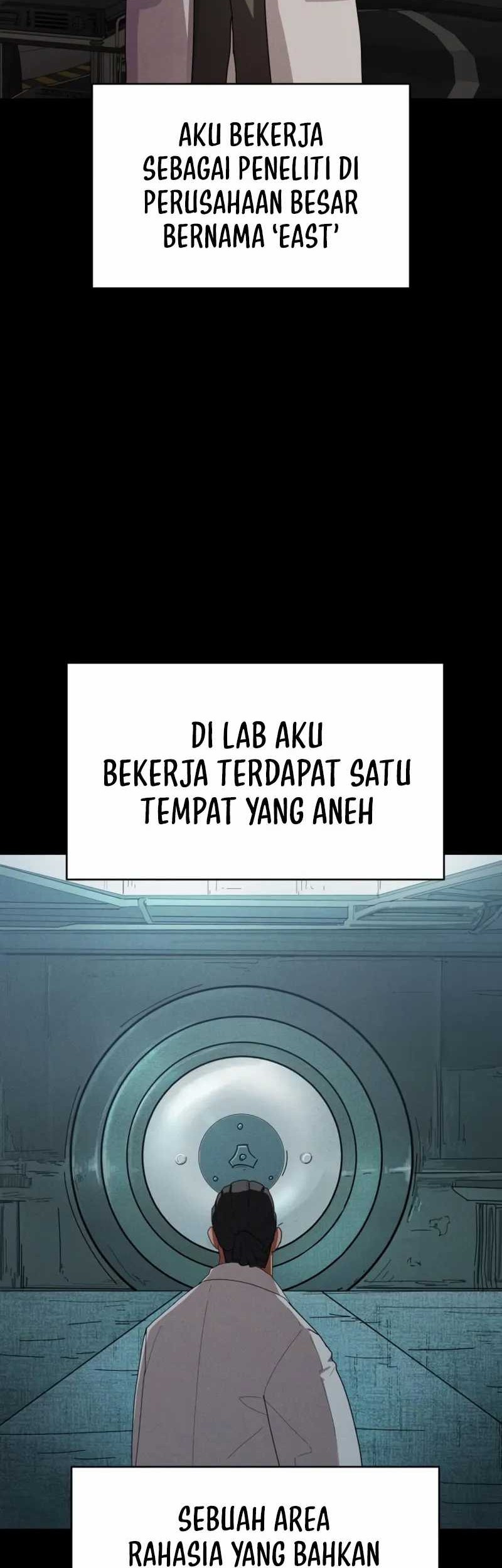 Voidman Chapter 03 Gambar 20