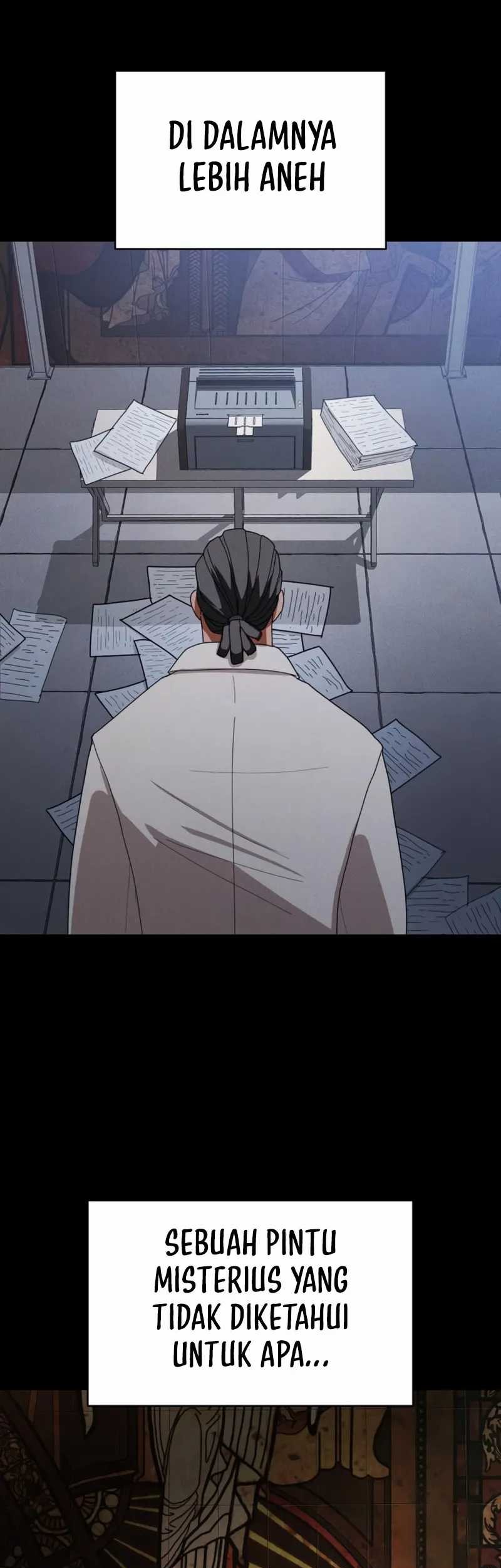 Voidman Chapter 03 Gambar 23