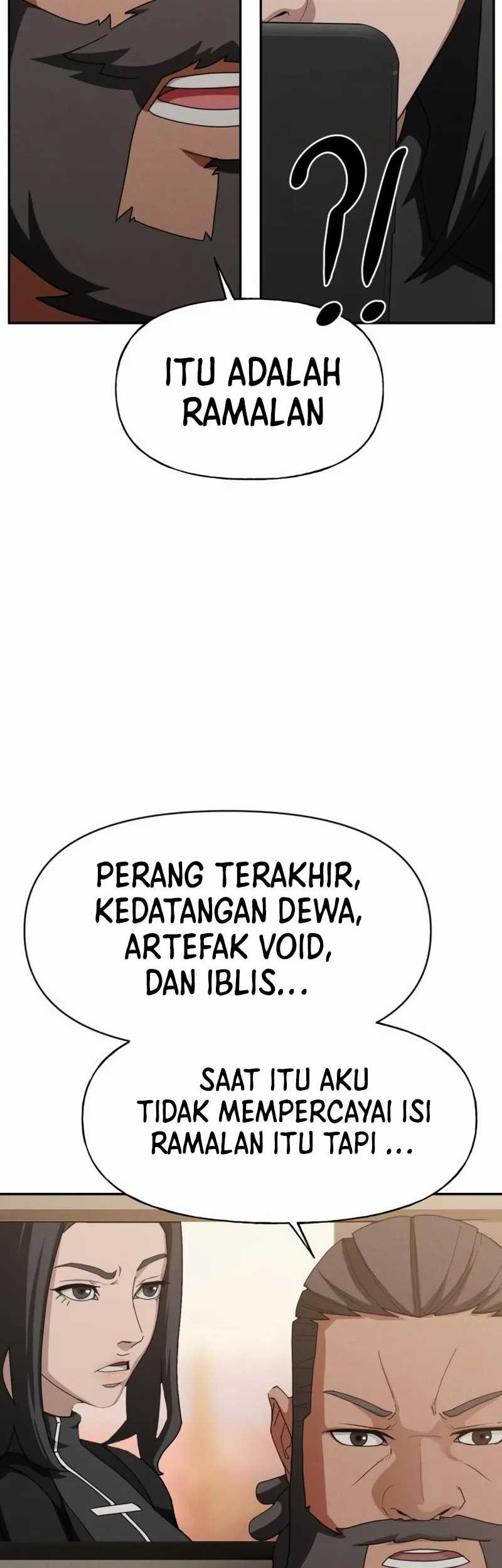 Voidman Chapter 03 Gambar 34