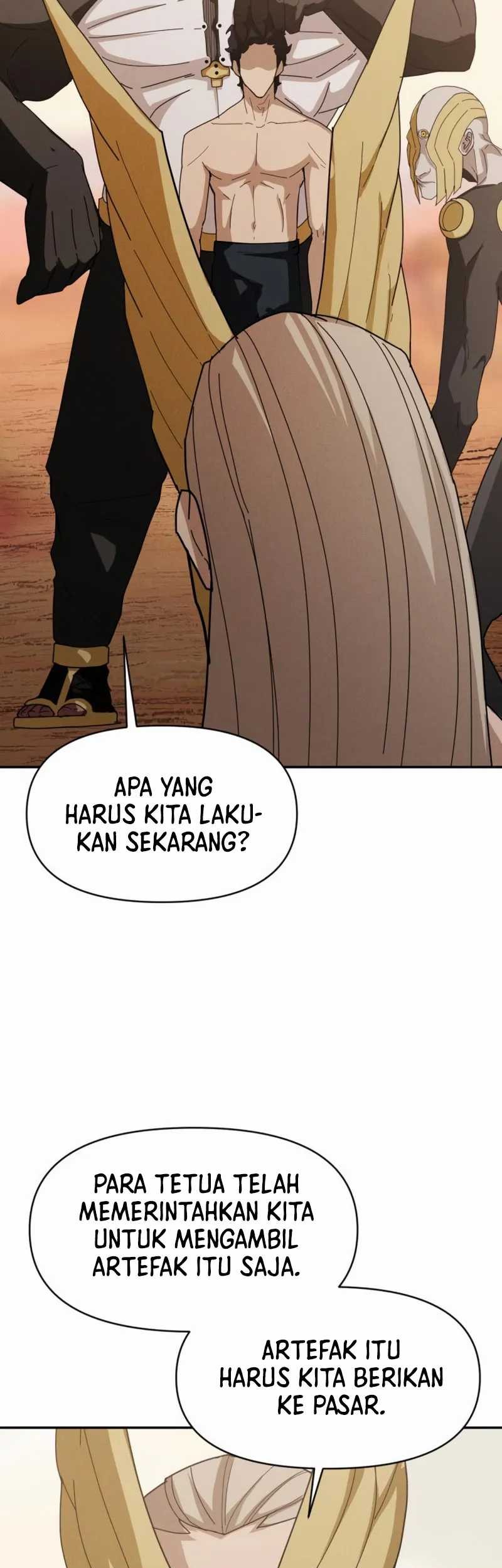 Voidman Chapter 03 Gambar 47