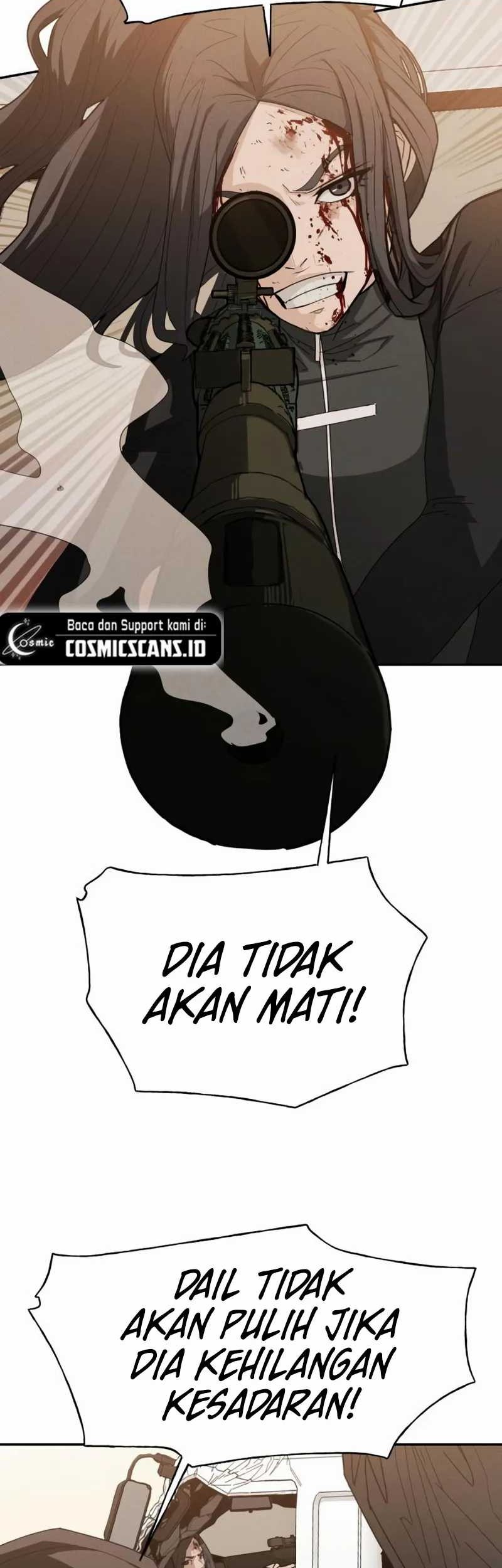 Voidman Chapter 03 Gambar 51