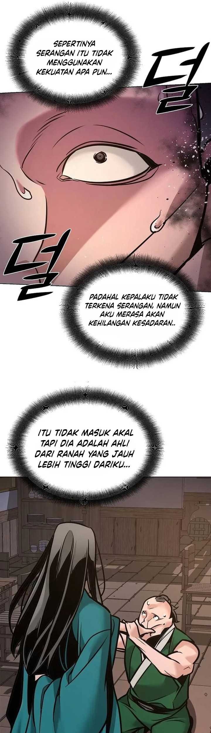 The Mysterious World’s Greatest Martial Artist Little Prince Chapter 07 Gambar 18