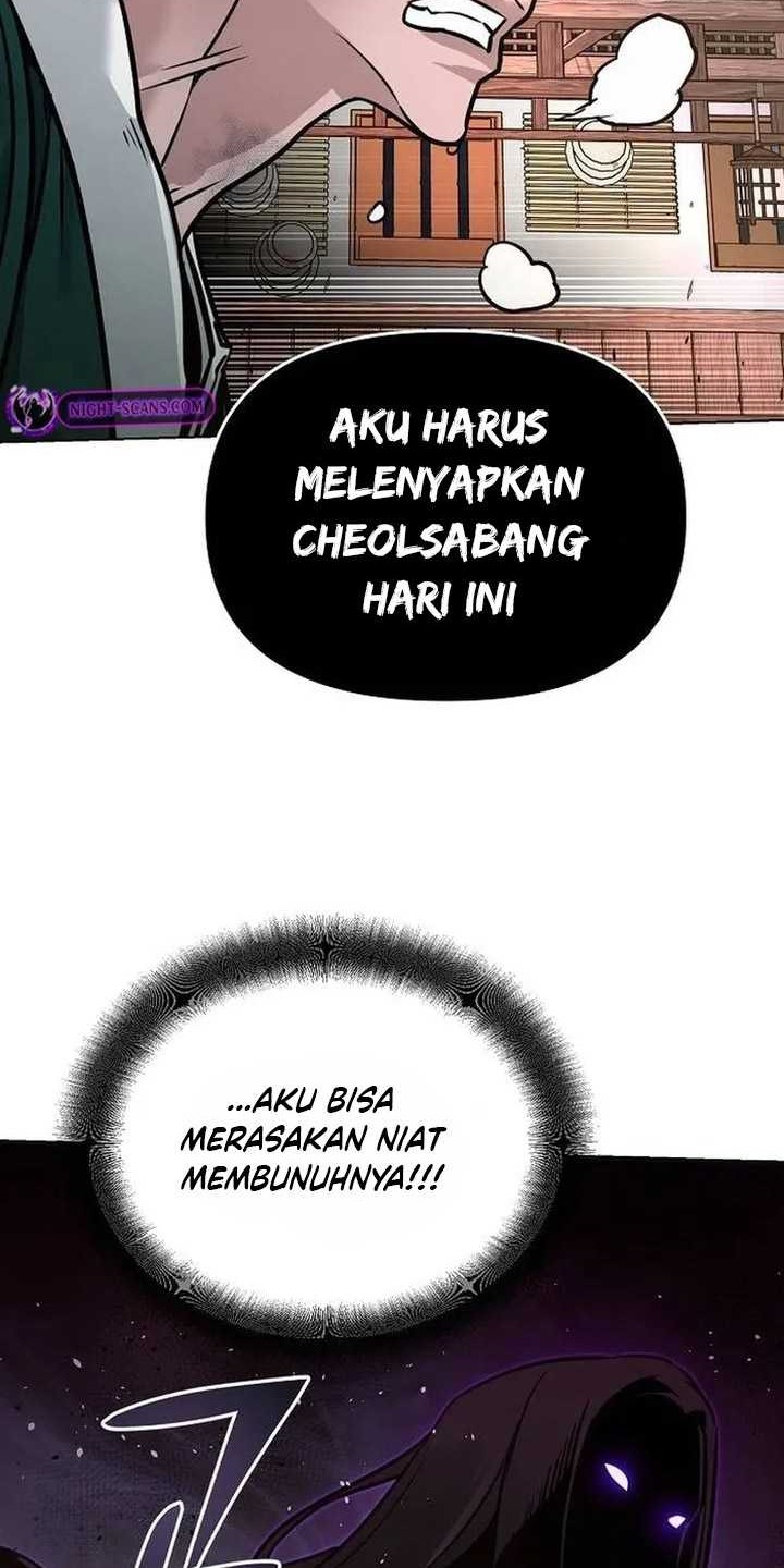 The Mysterious World’s Greatest Martial Artist Little Prince Chapter 07 Gambar 21