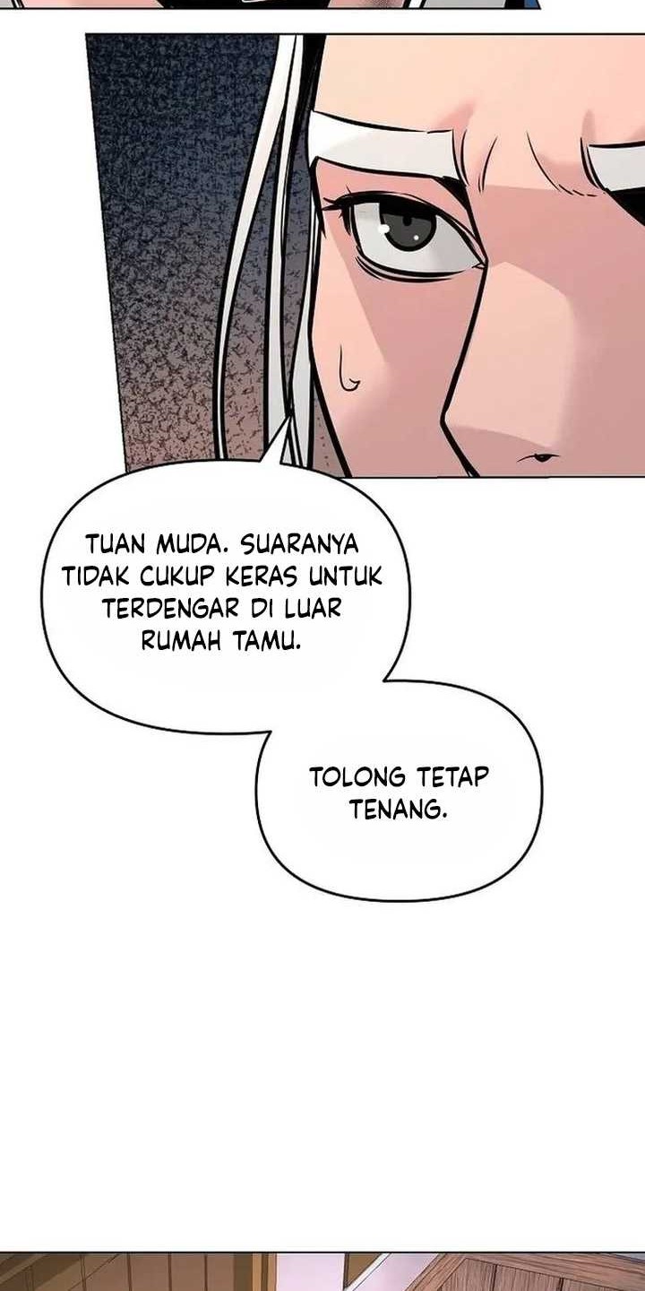 The Mysterious World’s Greatest Martial Artist Little Prince Chapter 07 Gambar 23