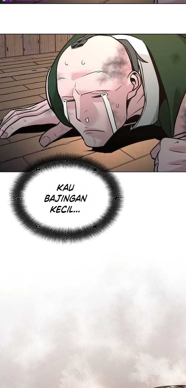 The Mysterious World’s Greatest Martial Artist Little Prince Chapter 07 Gambar 27