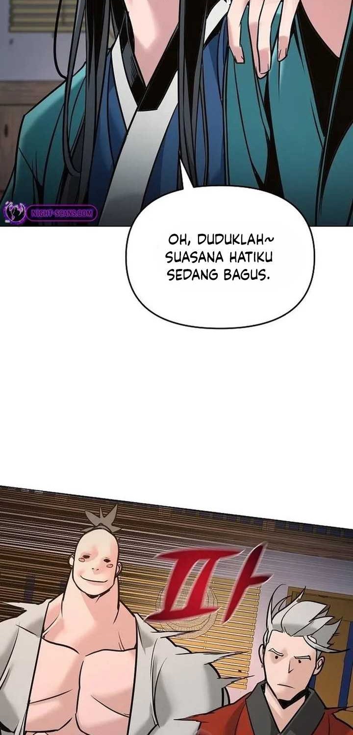 The Mysterious World’s Greatest Martial Artist Little Prince Chapter 07 Gambar 29