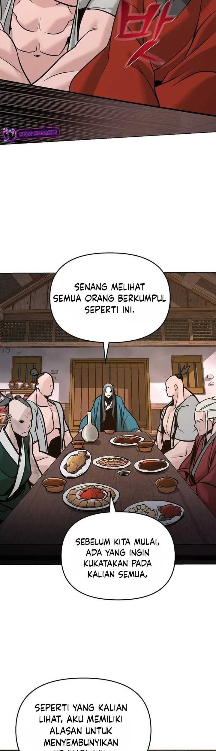 The Mysterious World’s Greatest Martial Artist Little Prince Chapter 07 Gambar 30