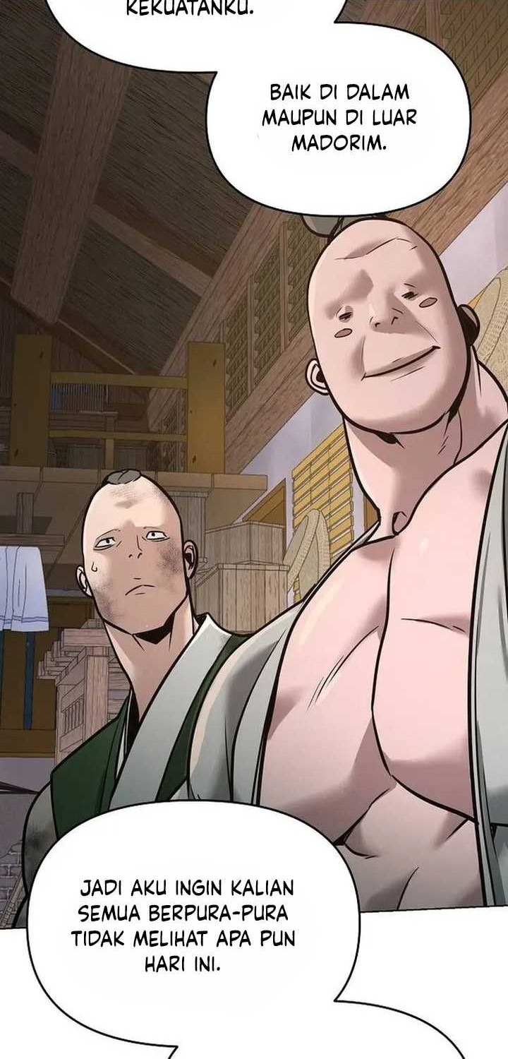 The Mysterious World’s Greatest Martial Artist Little Prince Chapter 07 Gambar 31