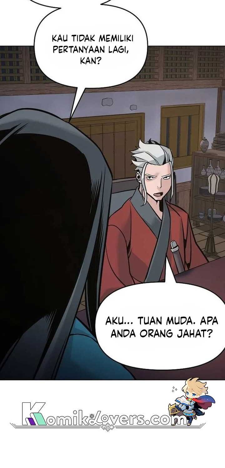 The Mysterious World’s Greatest Martial Artist Little Prince Chapter 07 Gambar 33