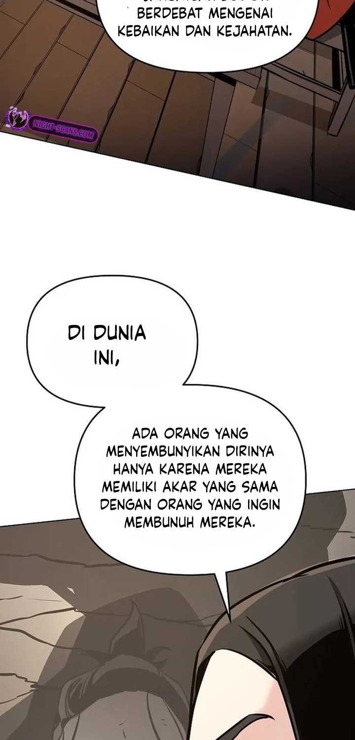 The Mysterious World’s Greatest Martial Artist Little Prince Chapter 07 Gambar 39