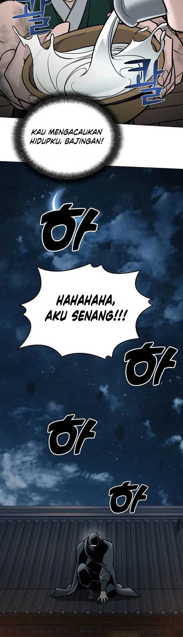 The Mysterious World’s Greatest Martial Artist Little Prince Chapter 07 Gambar 44