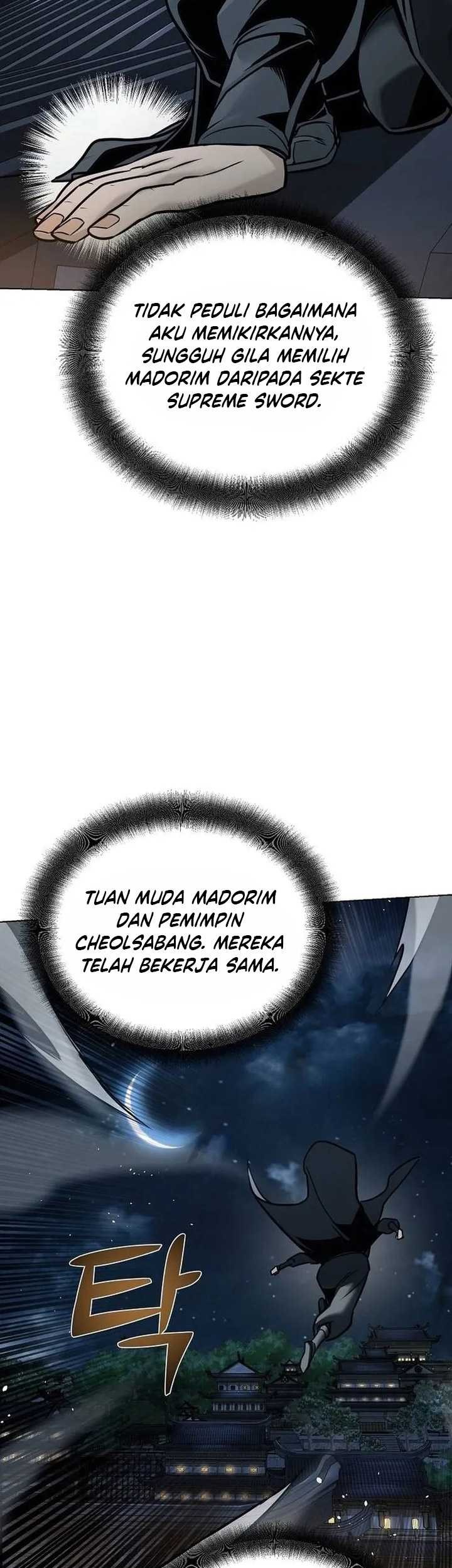 The Mysterious World’s Greatest Martial Artist Little Prince Chapter 07 Gambar 46