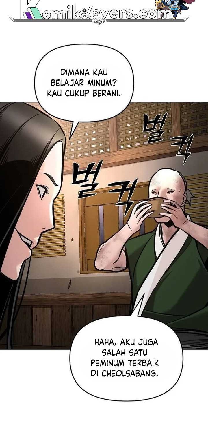 The Mysterious World’s Greatest Martial Artist Little Prince Chapter 07 Gambar 49