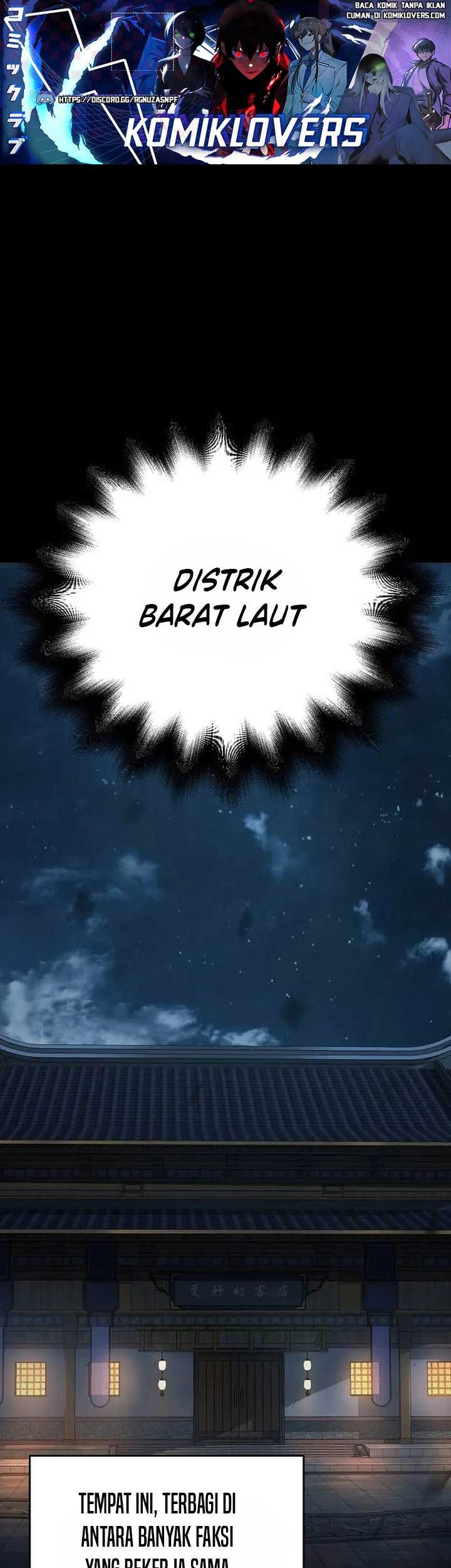 Baca  The Mysterious World’s Greatest Martial Artist Little Prince Chapter 07 Gambar 2