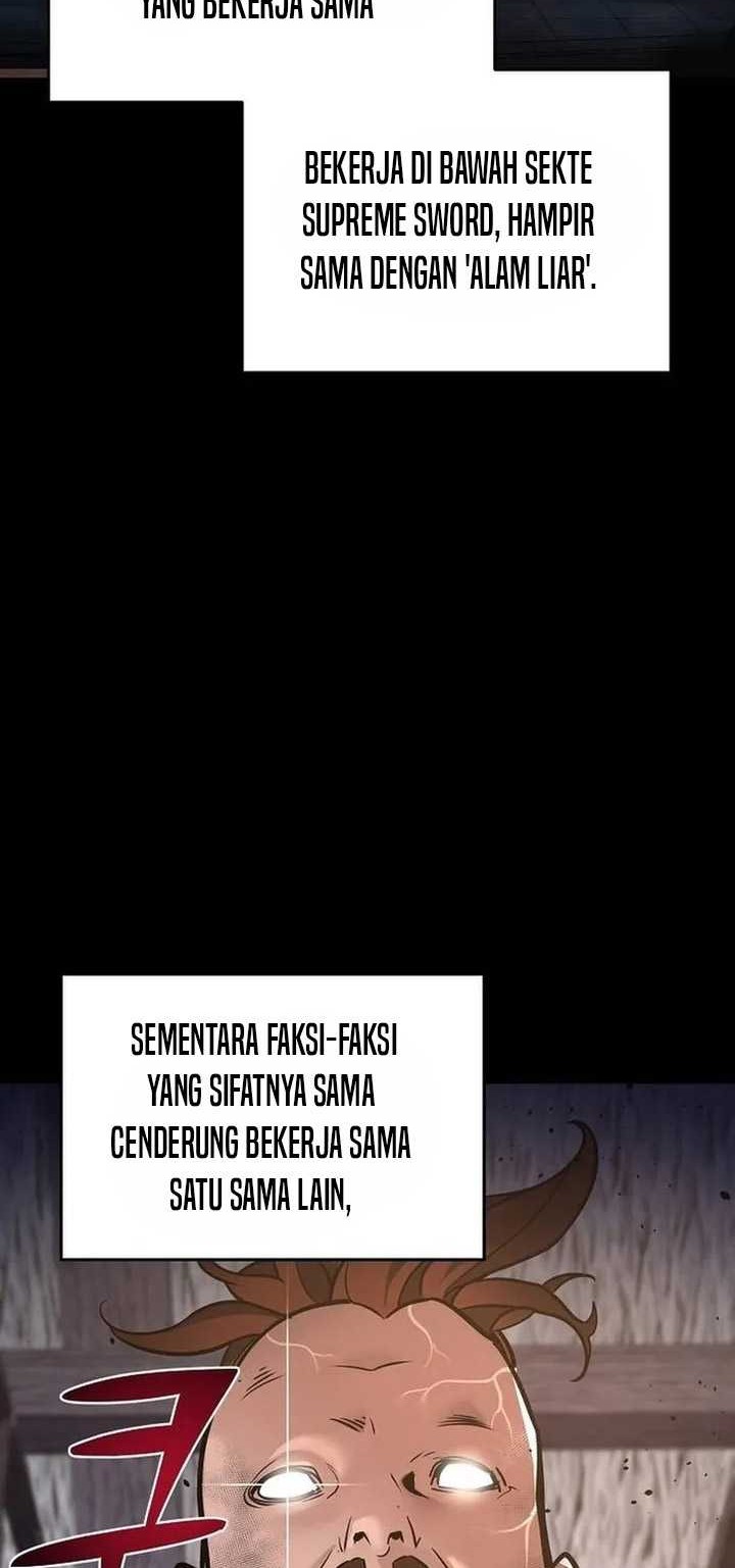 The Mysterious World’s Greatest Martial Artist Little Prince Chapter 07 Gambar 3