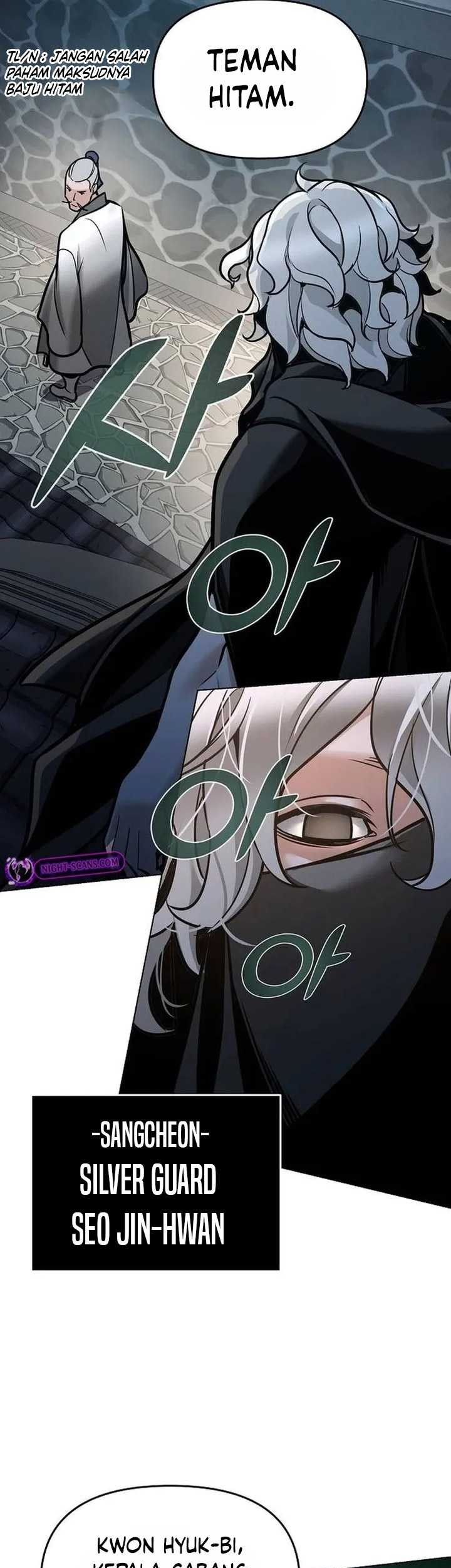 The Mysterious World’s Greatest Martial Artist Little Prince Chapter 07 Gambar 58