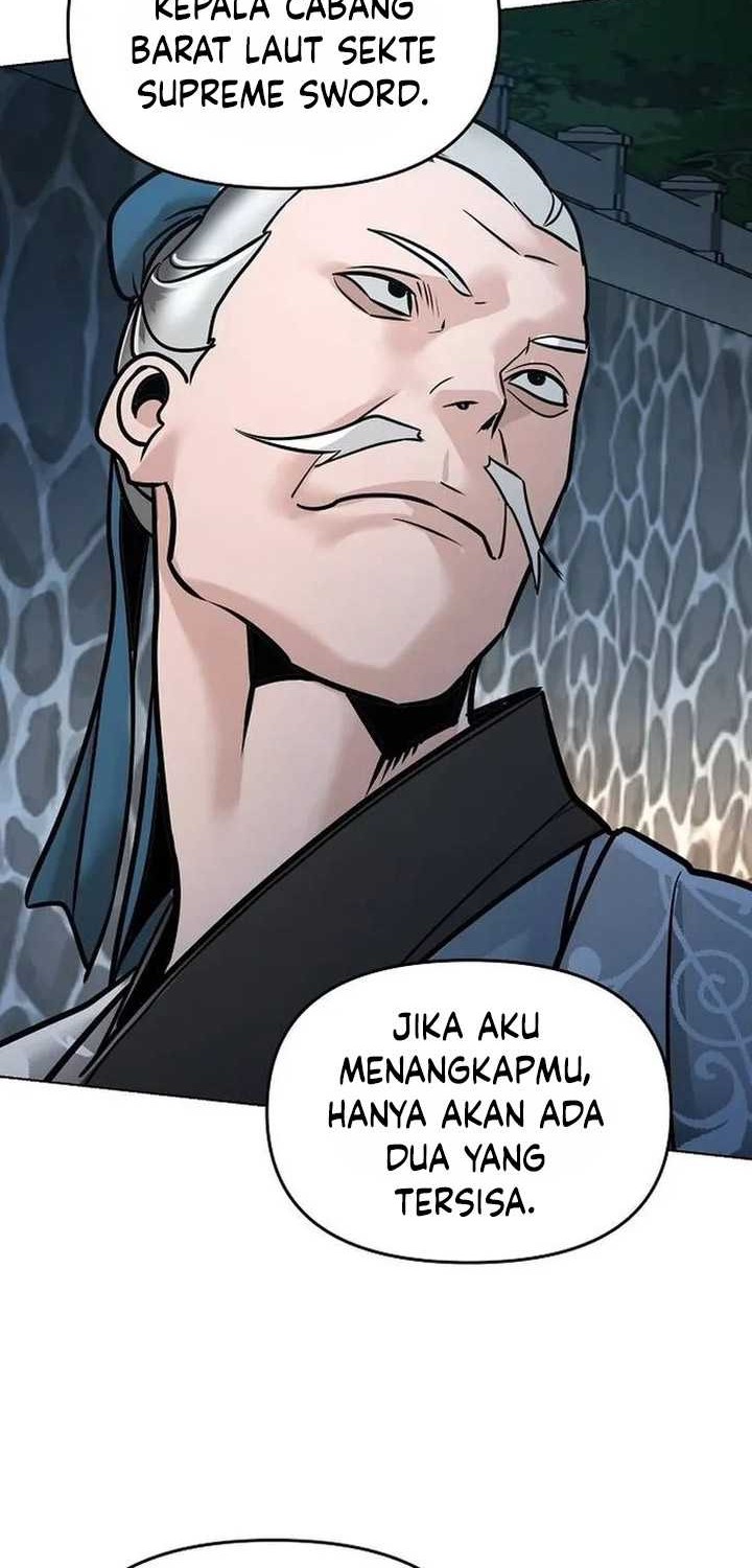 The Mysterious World’s Greatest Martial Artist Little Prince Chapter 07 Gambar 59