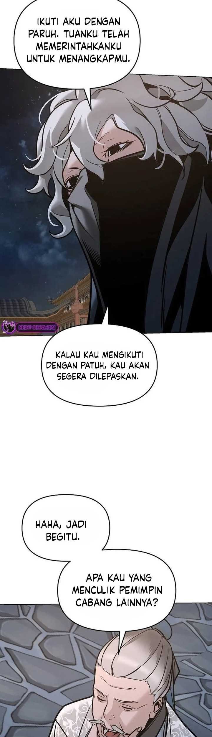 The Mysterious World’s Greatest Martial Artist Little Prince Chapter 07 Gambar 60