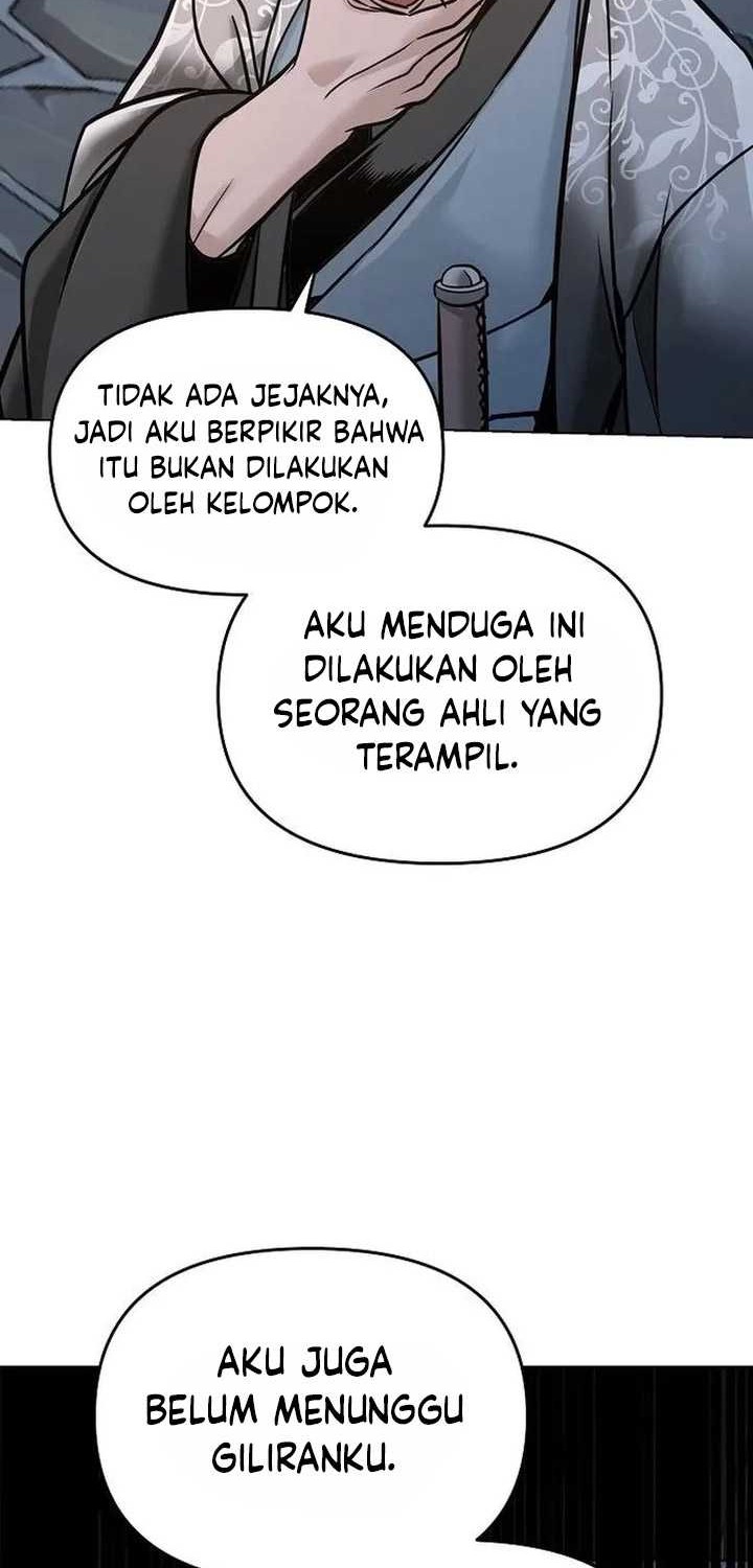 The Mysterious World’s Greatest Martial Artist Little Prince Chapter 07 Gambar 61