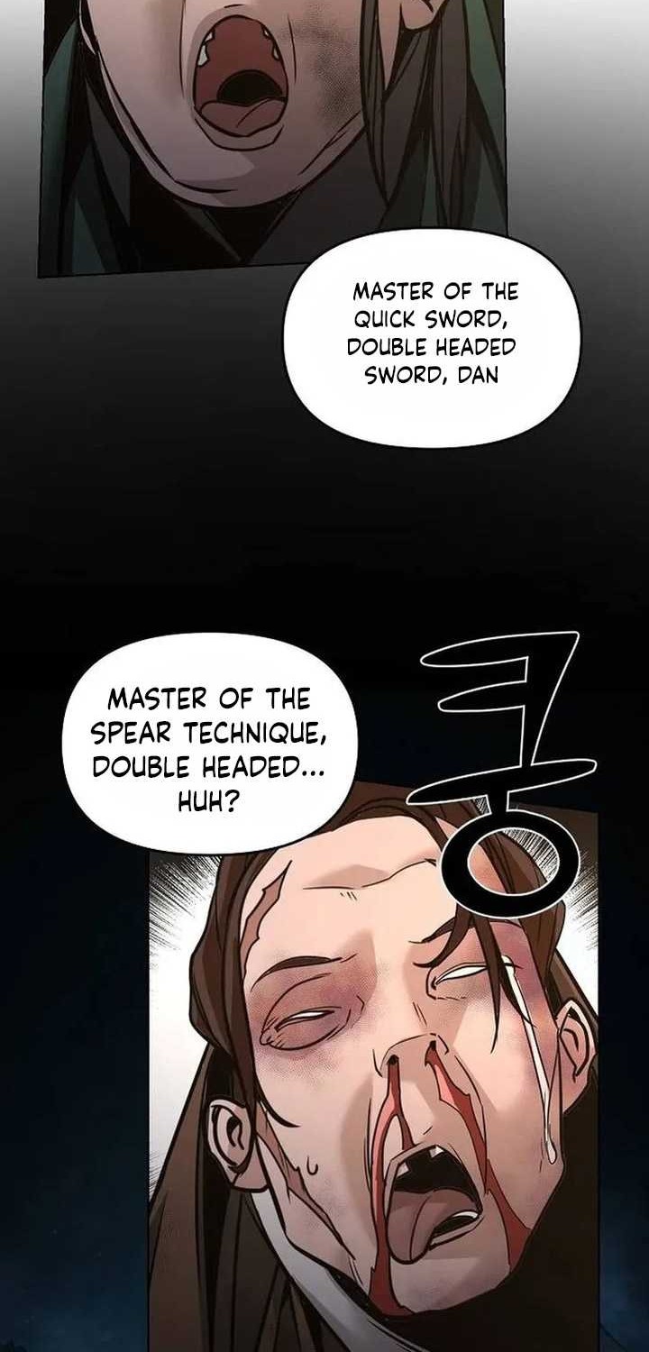 The Mysterious World’s Greatest Martial Artist Little Prince Chapter 07 Gambar 63