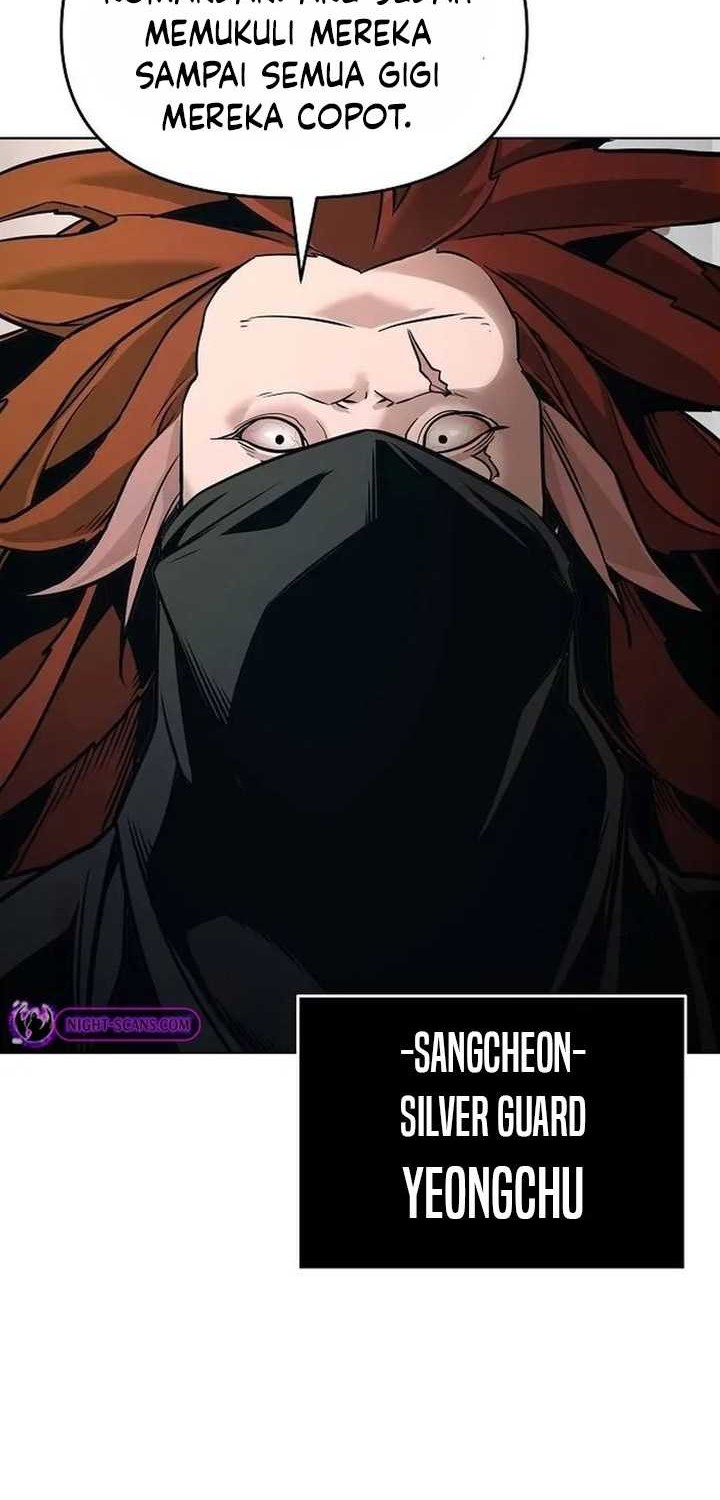 The Mysterious World’s Greatest Martial Artist Little Prince Chapter 07 Gambar 65