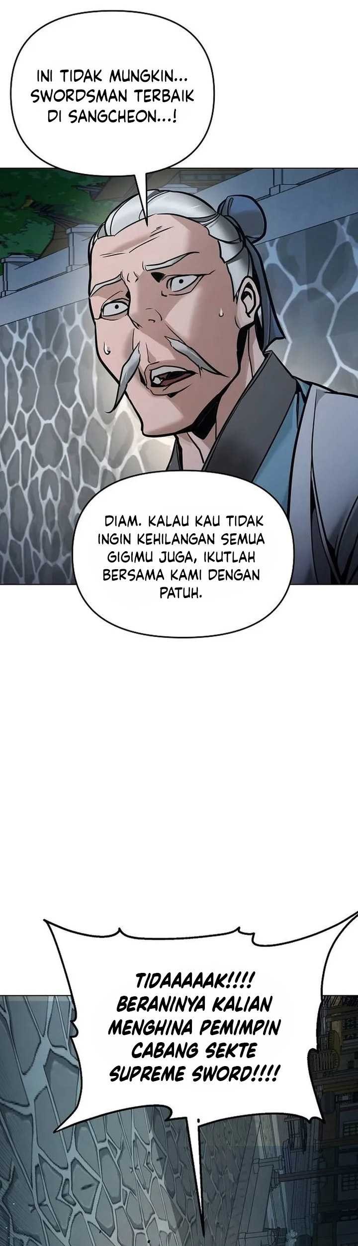 The Mysterious World’s Greatest Martial Artist Little Prince Chapter 07 Gambar 66