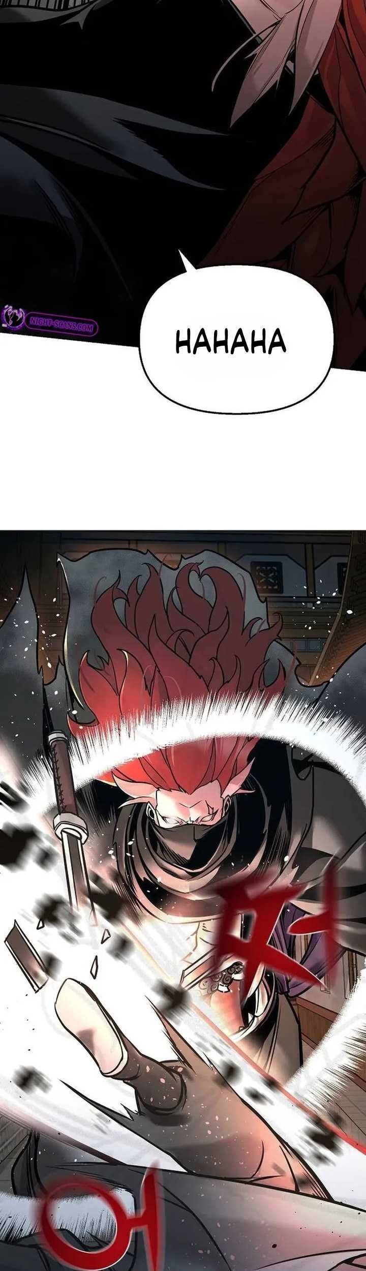 The Mysterious World’s Greatest Martial Artist Little Prince Chapter 07 Gambar 68