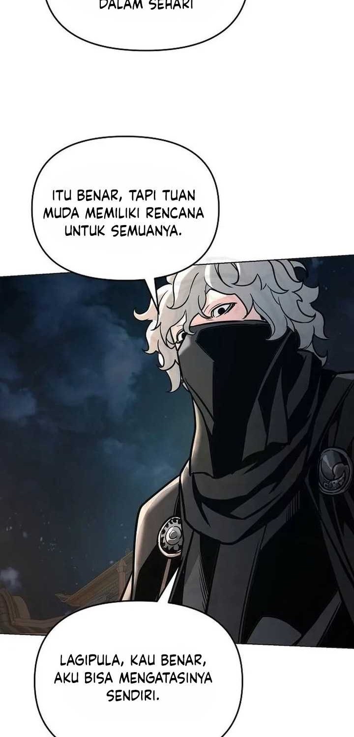 The Mysterious World’s Greatest Martial Artist Little Prince Chapter 07 Gambar 71