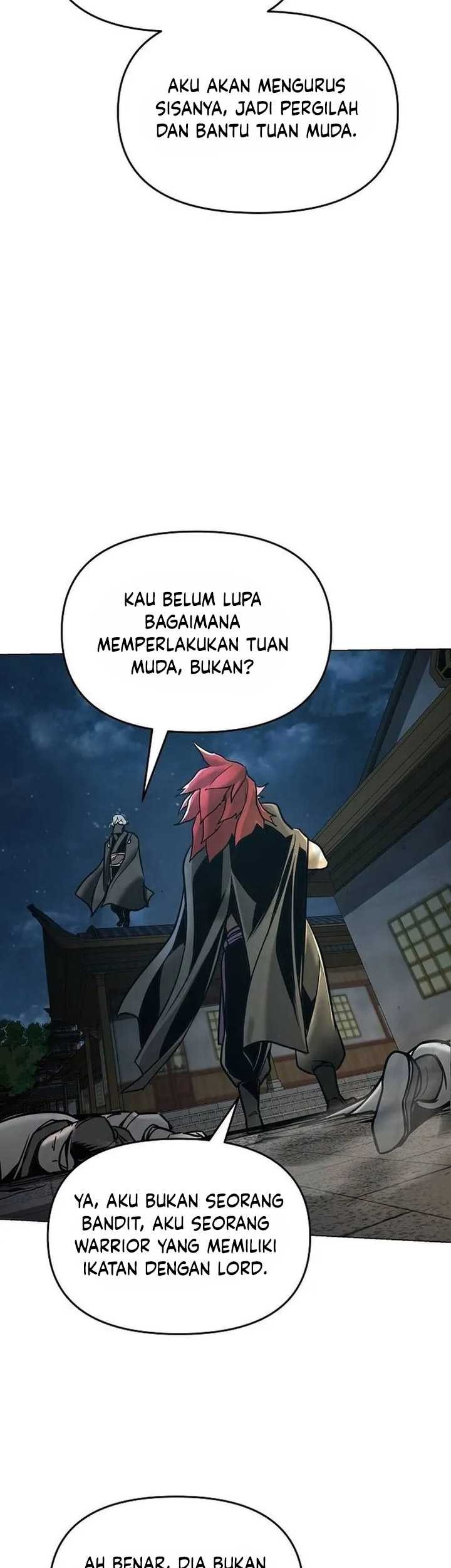 The Mysterious World’s Greatest Martial Artist Little Prince Chapter 07 Gambar 72