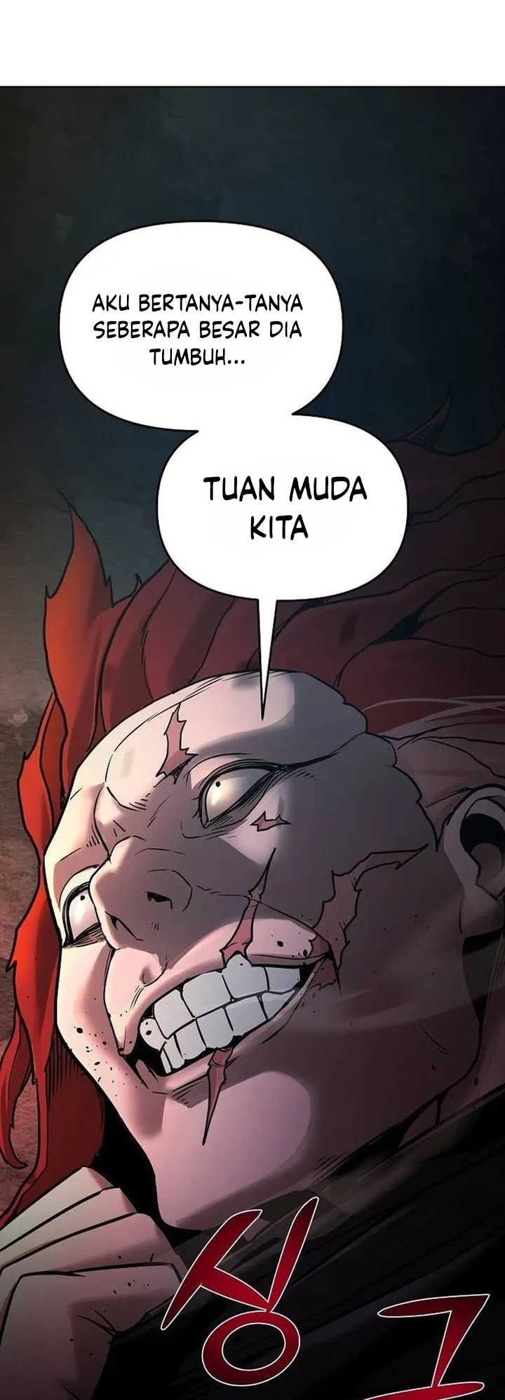 The Mysterious World’s Greatest Martial Artist Little Prince Chapter 07 Gambar 74