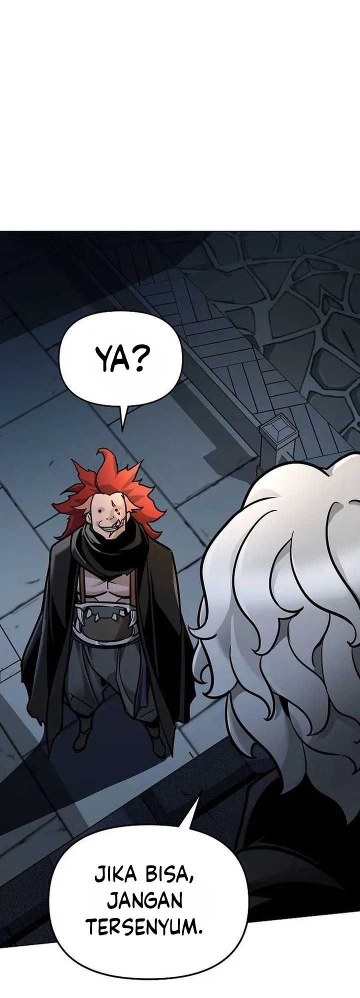 The Mysterious World’s Greatest Martial Artist Little Prince Chapter 07 Gambar 76