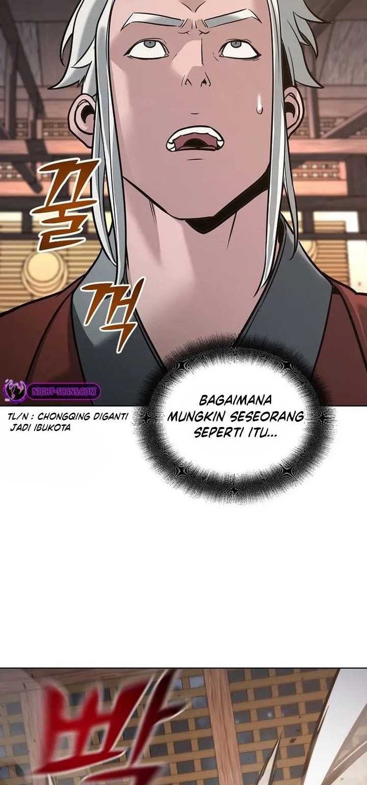 The Mysterious World’s Greatest Martial Artist Little Prince Chapter 07 Gambar 7