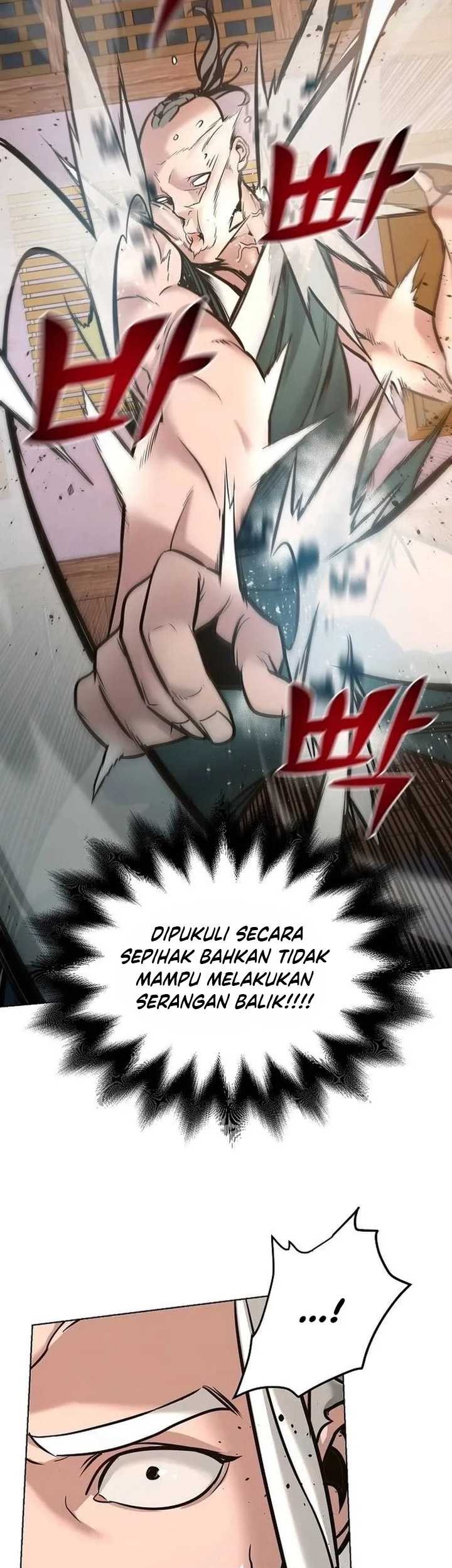 The Mysterious World’s Greatest Martial Artist Little Prince Chapter 07 Gambar 8