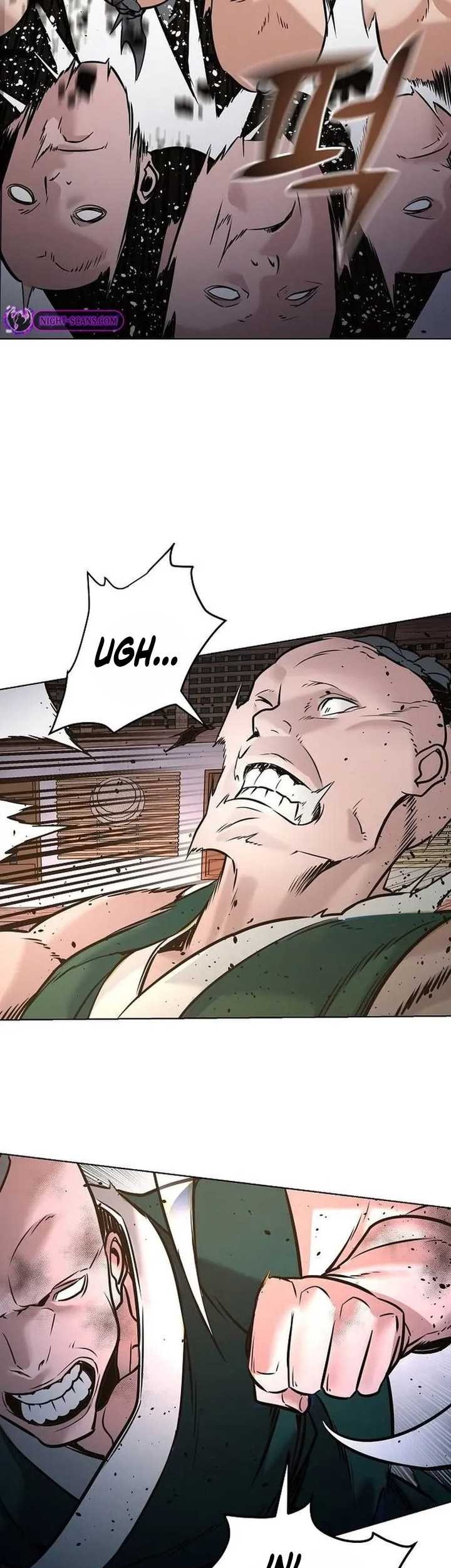 The Mysterious World’s Greatest Martial Artist Little Prince Chapter 07 Gambar 12