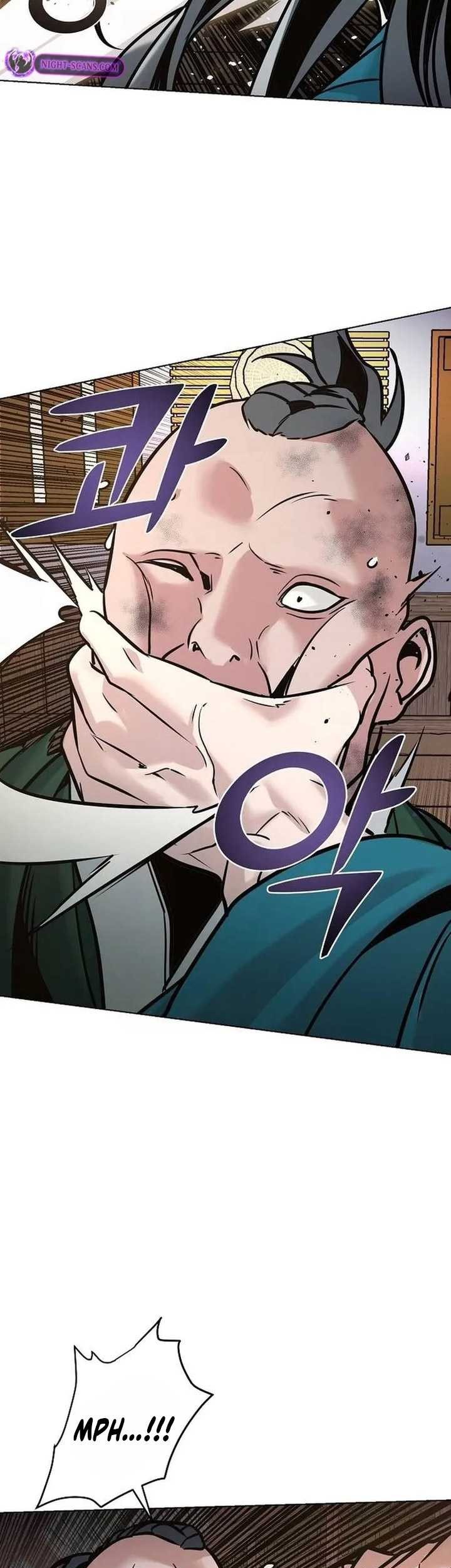 The Mysterious World’s Greatest Martial Artist Little Prince Chapter 07 Gambar 14