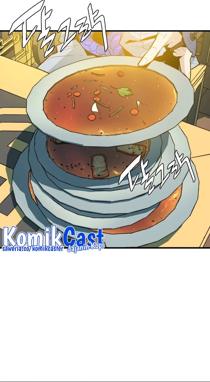 Demon Lord (Demon King) Chapter 05 Gambar 25