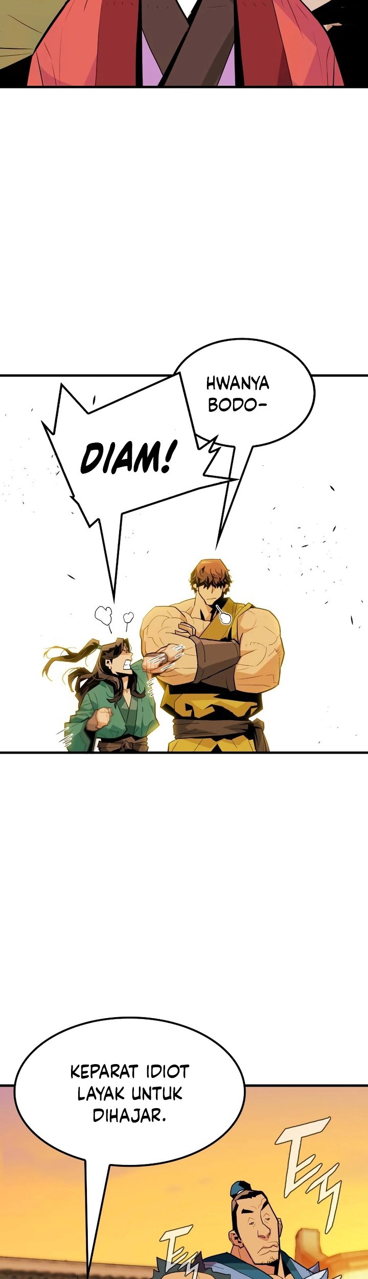 Demon Lord (Demon King) Chapter 05 Gambar 4