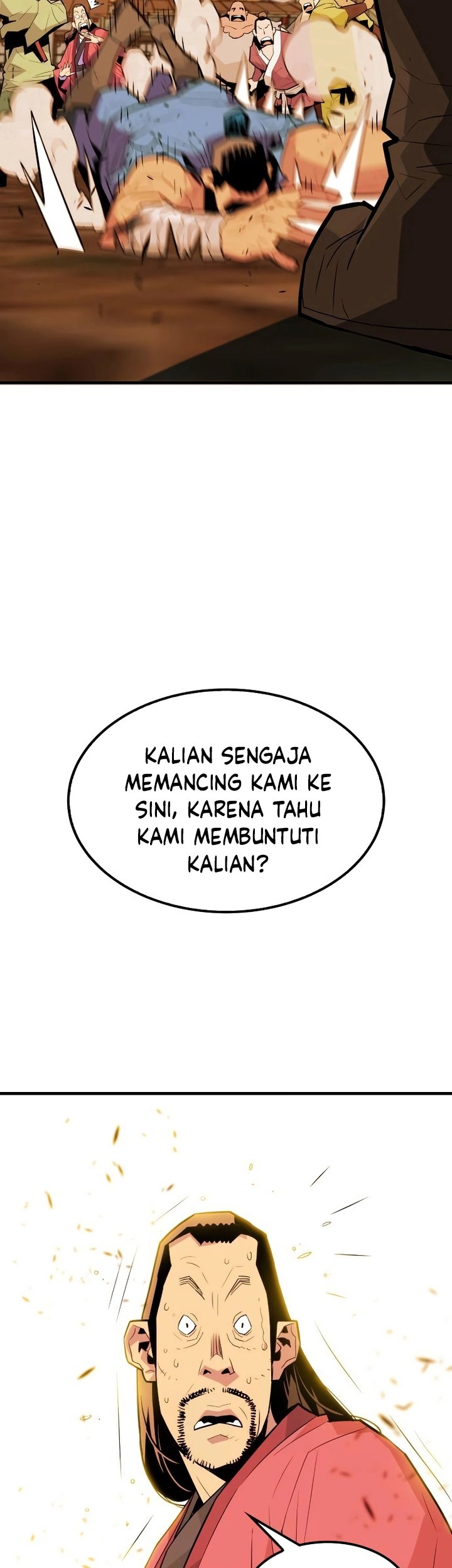 Demon Lord (Demon King) Chapter 05 Gambar 12