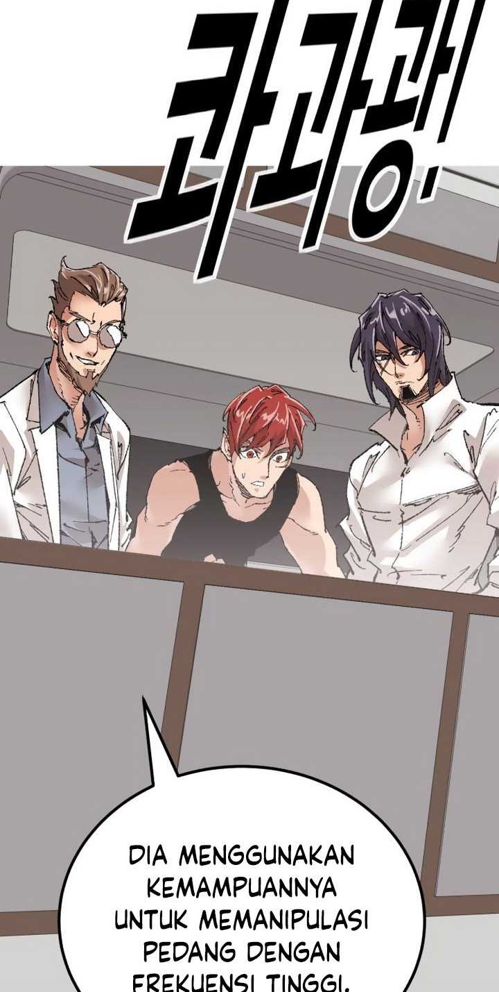 It’s Kill Or Be Killed Chapter 04 Gambar 53