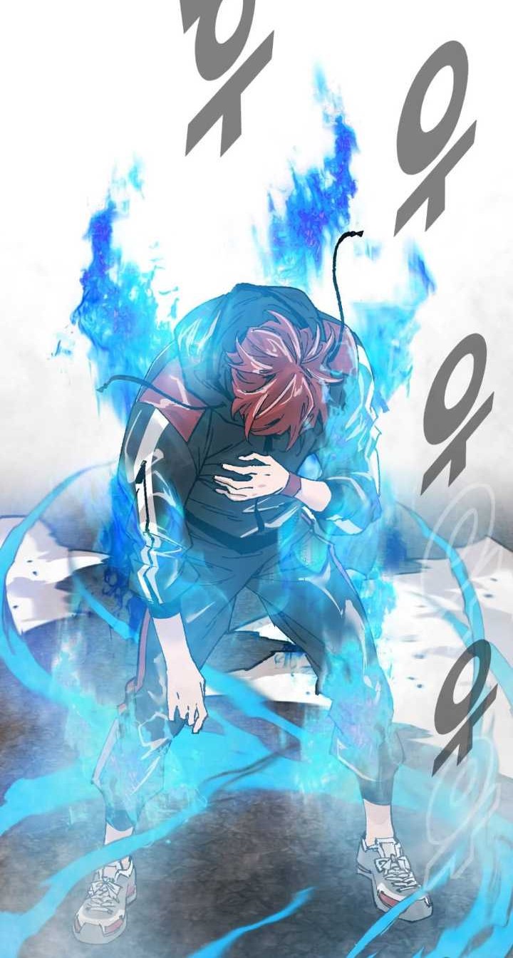 It’s Kill Or Be Killed Chapter 04 Gambar 15