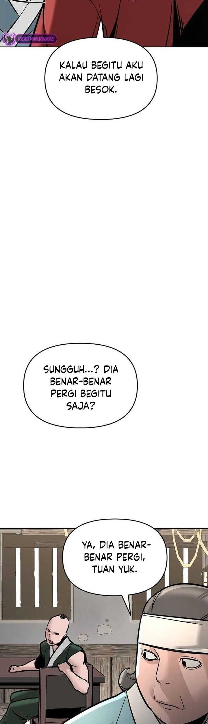 The Mysterious World’s Greatest Martial Artist Little Prince Chapter 06 Gambar 43
